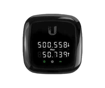 Router Ubiquiti Terminal GPON UFiber UF-NANO ONT (światłowód FTTH)